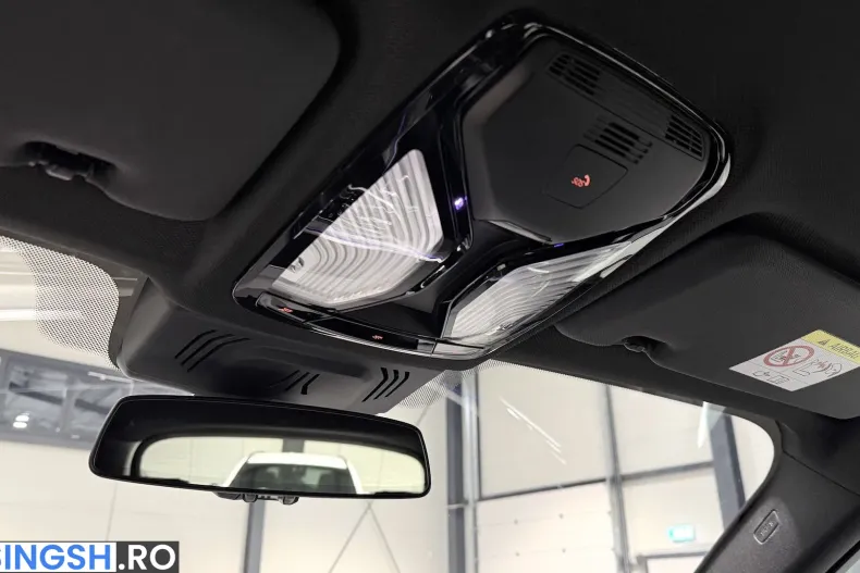 BMW X5 (Seria X) din 2020 cu 145.541 km - oferta BMW242238 - foto 33