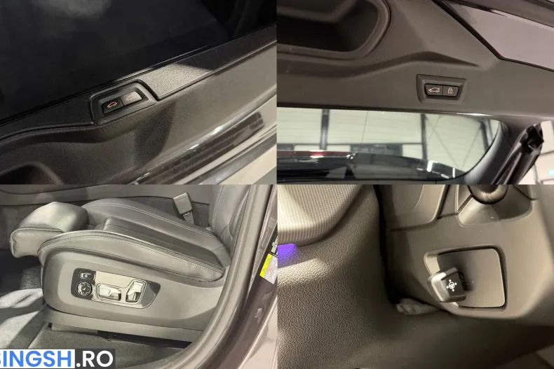 BMW X5 (Seria X) din 2020 cu 145.541 km - oferta BMW242238 - foto 36
