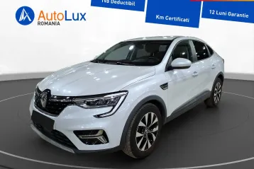 Renault Arkana din 2023 - oferta REN242239