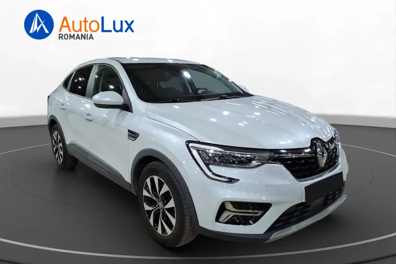 Renault Arkana din 2023 cu 51.402 km - oferta REN242239 - foto 2