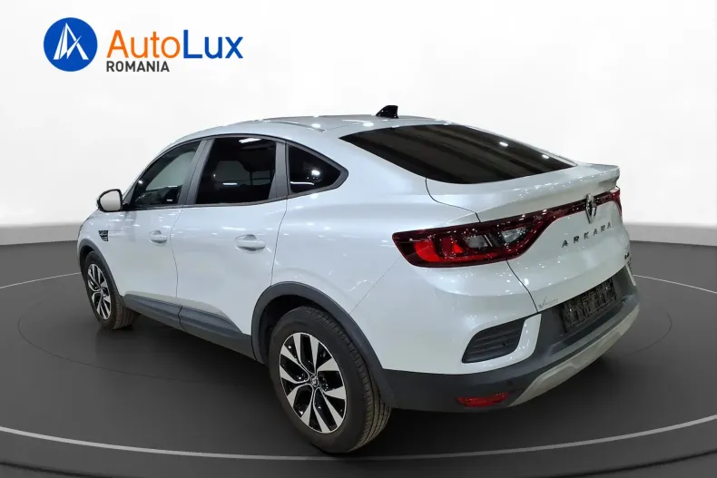 Renault Arkana din 2023 cu 51.402 km - oferta REN242239 - foto 3