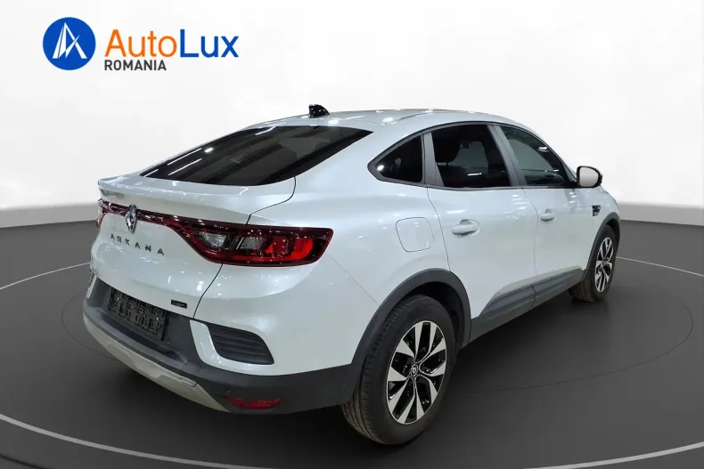 Renault Arkana din 2023 cu 51.402 km - oferta REN242239 - foto 4
