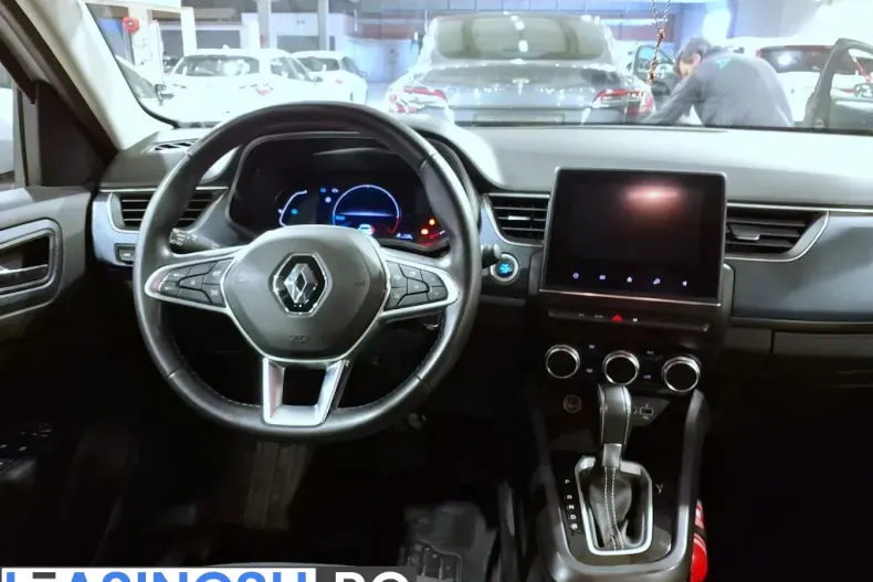 Renault Arkana din 2023 cu 51.402 km - oferta REN242239 - foto 6