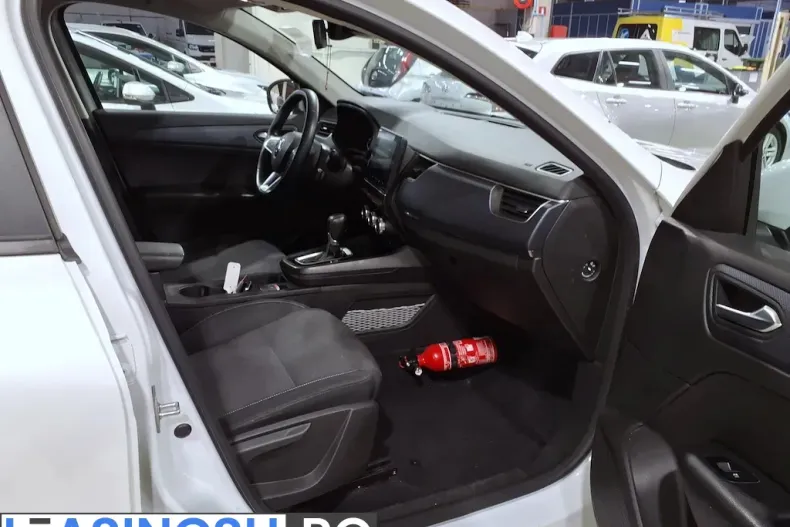 Renault Arkana din 2023 cu 51.402 km - oferta REN242239 - foto 7