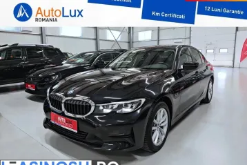 BMW 330e din 2021 - oferta BMW242240
