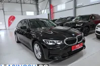 BMW 330e (Seria 3) din 2021 cu 152.830 km - oferta BMW242240 - foto 2