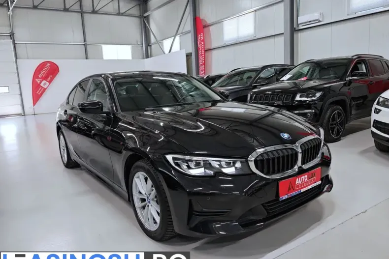 BMW 330e (Seria 3) din 2021 cu 152.830 km - oferta BMW242240 - foto 2
