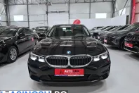 BMW 330e (Seria 3) din 2021 cu 152.830 km - oferta BMW242240 - foto 3