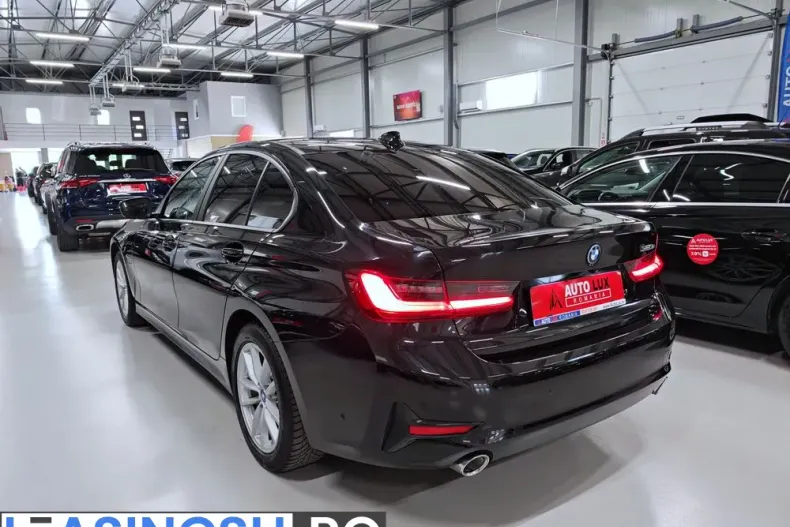 BMW 330e (Seria 3) din 2021 cu 152.830 km - oferta BMW242240 - foto 4