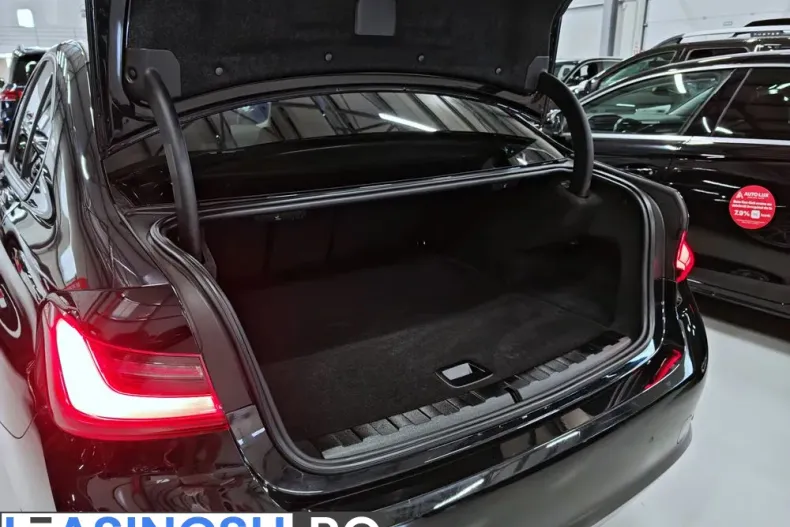 BMW 330e (Seria 3) din 2021 cu 152.830 km - oferta BMW242240 - foto 15