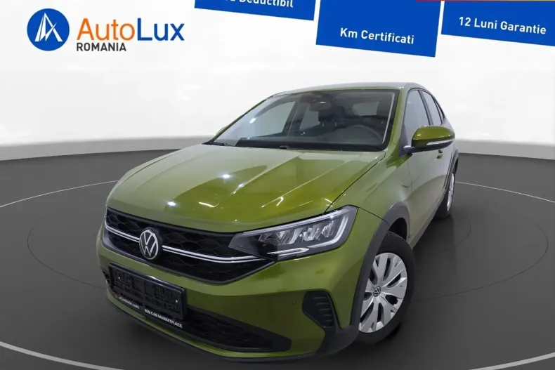 Volkswagen Taigo din 2022 cu 99.800 km - oferta VOL242241 - foto 1
