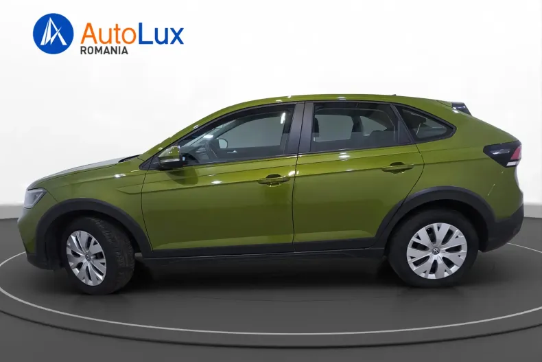 Volkswagen Taigo din 2022 cu 99.800 km - oferta VOL242241 - foto 2