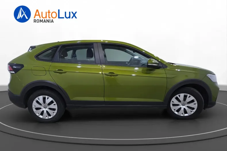 Volkswagen Taigo din 2022 cu 99.800 km - oferta VOL242241 - foto 3