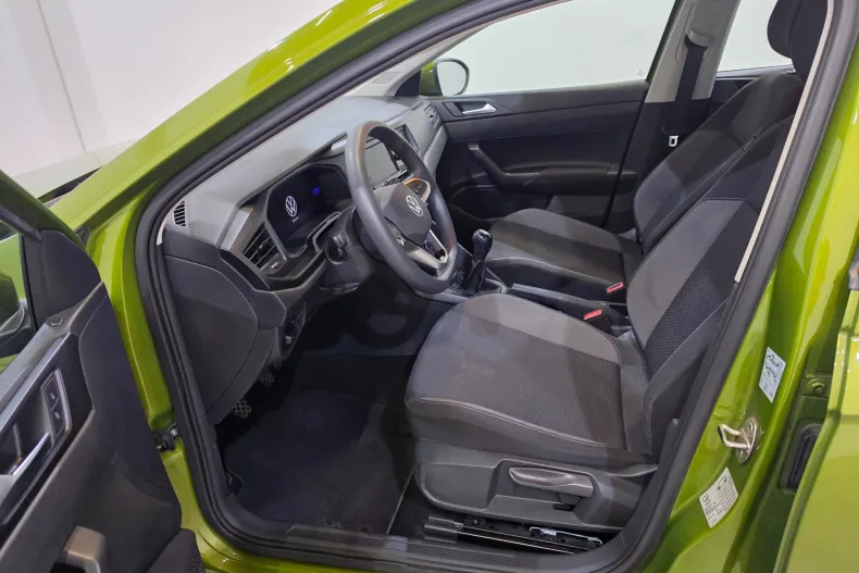 Volkswagen Taigo din 2022 cu 99.800 km - oferta VOL242241 - foto 7