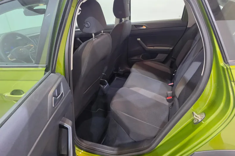 Volkswagen Taigo din 2022 cu 99.800 km - oferta VOL242241 - foto 9
