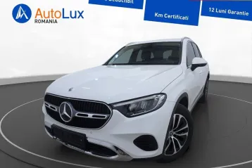 Mercedes-Benz GLC 220 din 2022 - oferta MER242242