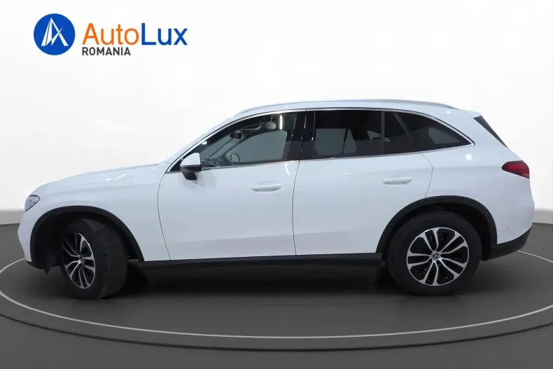 Mercedes-Benz GLC 220 (Clasa GLC) din 2022 cu 73.446 km - oferta MER242242 - foto 2