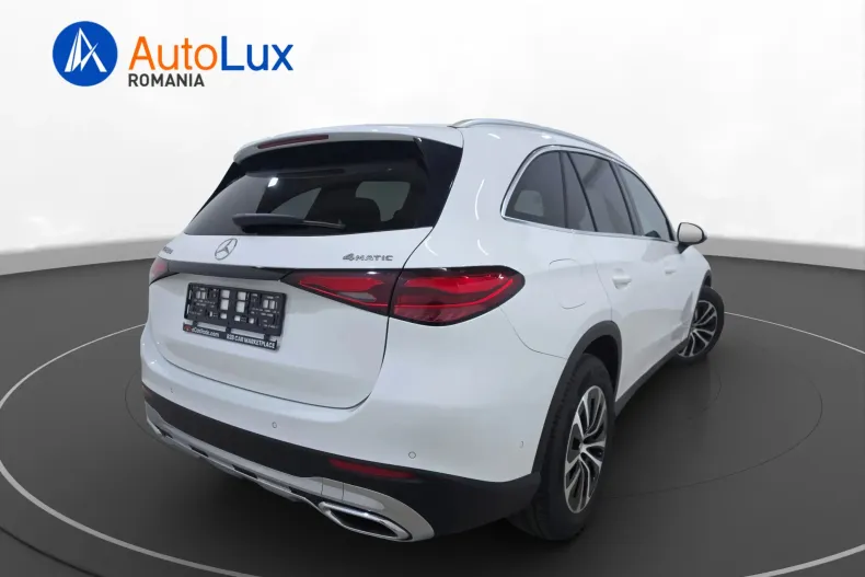 Mercedes-Benz GLC 220 (Clasa GLC) din 2022 cu 73.446 km - oferta MER242242 - foto 3