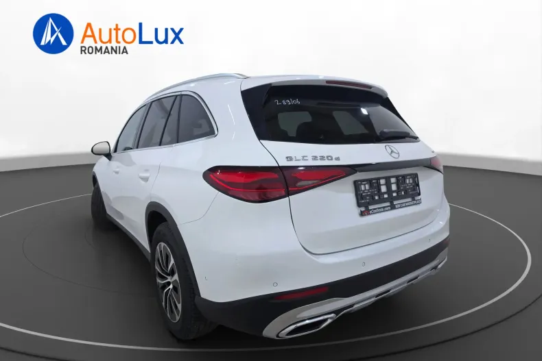 Mercedes-Benz GLC 220 (Clasa GLC) din 2022 cu 73.446 km - oferta MER242242 - foto 4