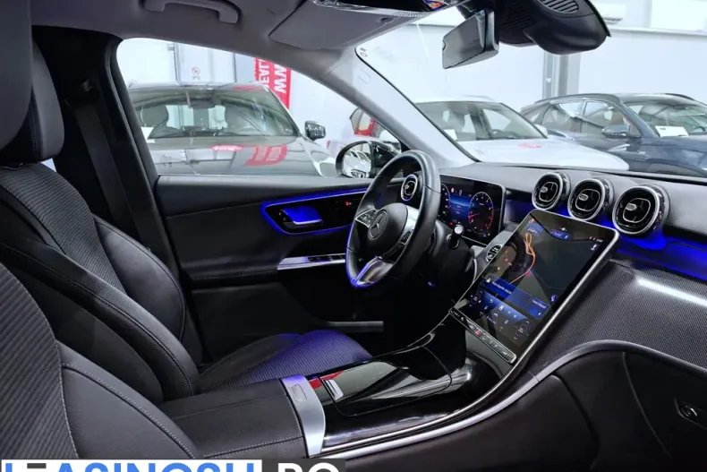 Mercedes-Benz GLC 220 (Clasa GLC) din 2022 cu 73.446 km - oferta MER242242 - foto 6