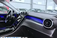 Mercedes-Benz GLC 220 (Clasa GLC) din 2022 cu 73.446 km - oferta MER242242 - foto 9