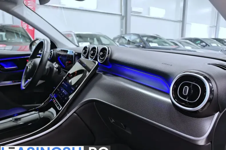 Mercedes-Benz GLC 220 (Clasa GLC) din 2022 cu 73.446 km - oferta MER242242 - foto 9