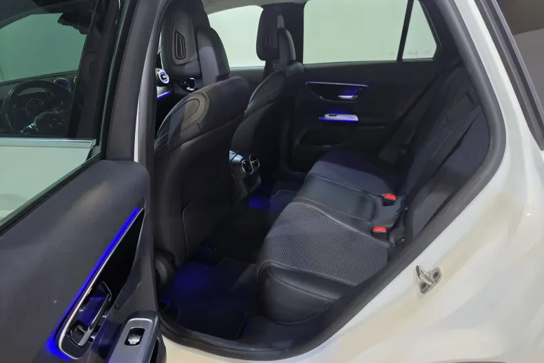 Mercedes-Benz GLC 220 (Clasa GLC) din 2022 cu 73.446 km - oferta MER242242 - foto 22