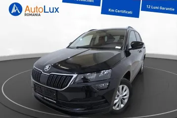 Skoda Karoq din 2021 - oferta SKO242243