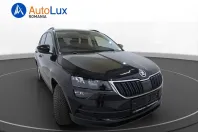 Skoda Karoq din 2021 cu 85.733 km - oferta SKO242243 - foto 2