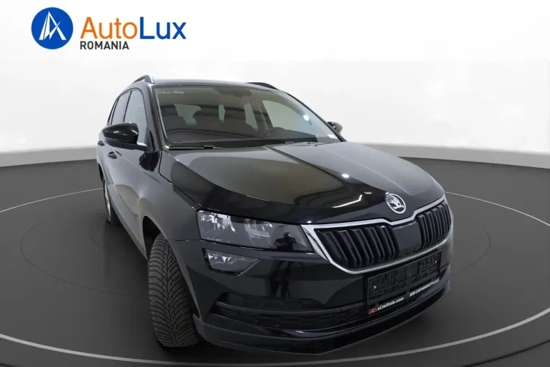 Skoda Karoq din 2021 cu 85.733 km - oferta SKO242243 - foto 2