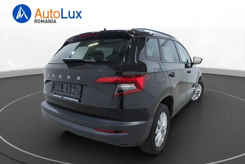 Skoda Karoq din 2021 cu 85.733 km - oferta SKO242243 - foto 3