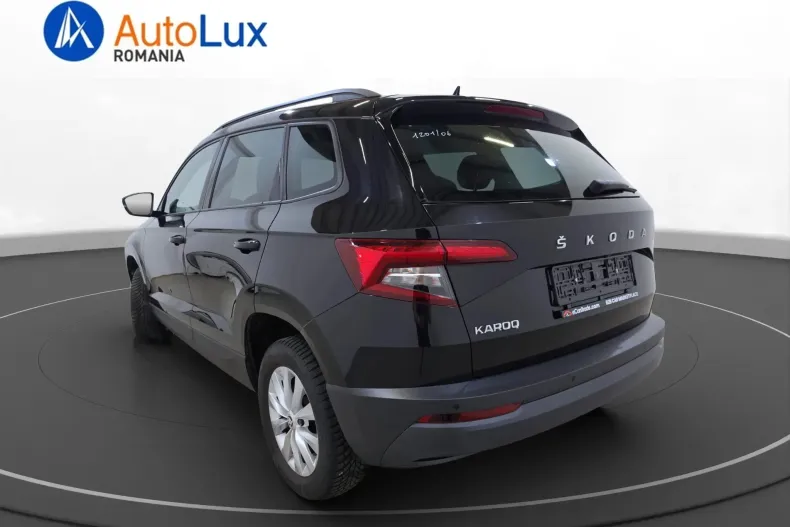 Skoda Karoq din 2021 cu 85.733 km - oferta SKO242243 - foto 4
