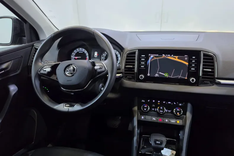 Skoda Karoq din 2021 cu 85.733 km - oferta SKO242243 - foto 5