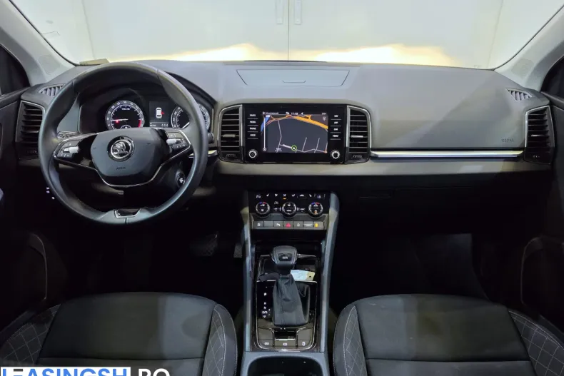 Skoda Karoq din 2021 cu 85.733 km - oferta SKO242243 - foto 6