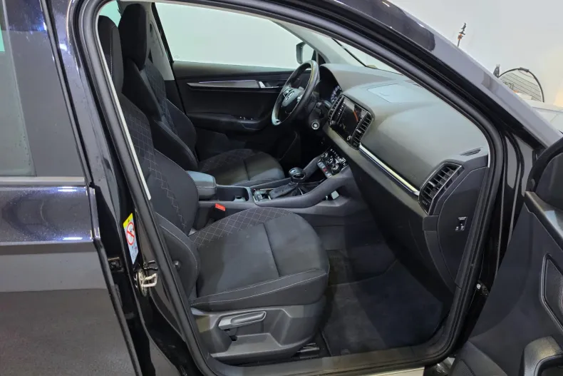 Skoda Karoq din 2021 cu 85.733 km - oferta SKO242243 - foto 7