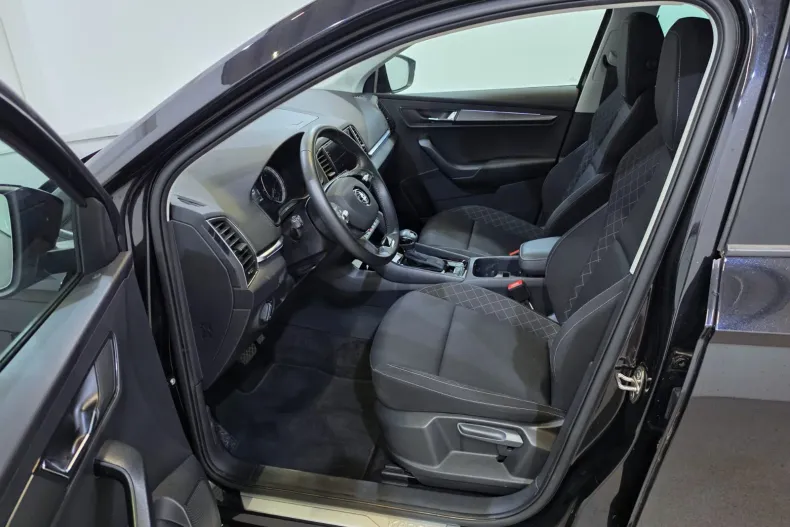 Skoda Karoq din 2021 cu 85.733 km - oferta SKO242243 - foto 8