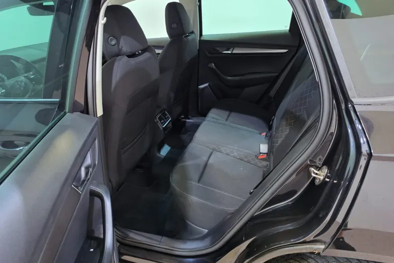 Skoda Karoq din 2021 cu 85.733 km - oferta SKO242243 - foto 21