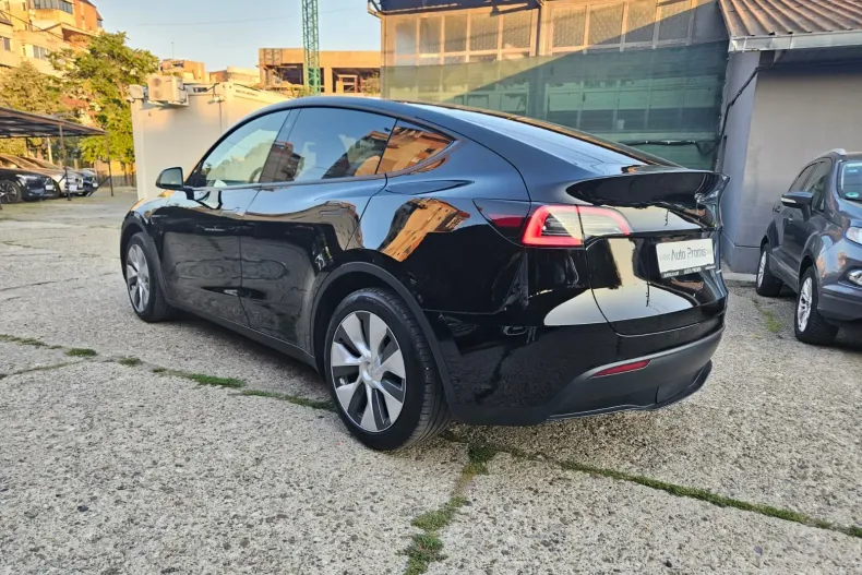 Tesla Model Y din 2023 cu 73.600 km - oferta TES242244 - foto 4