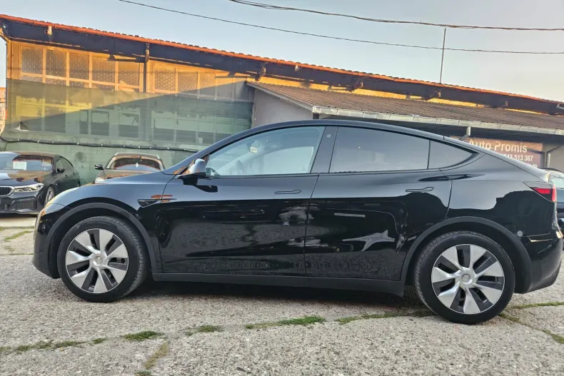 Tesla Model Y din 2023 cu 73.600 km - oferta TES242244 - foto 9