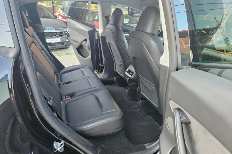 Tesla Model Y din 2023 cu 73.600 km - oferta TES242244 - foto 13