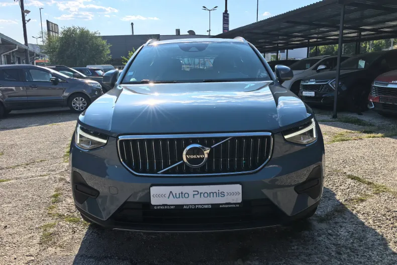 Volvo XC40 din 2022 cu 130.500 km - oferta VOL242245 - foto 1