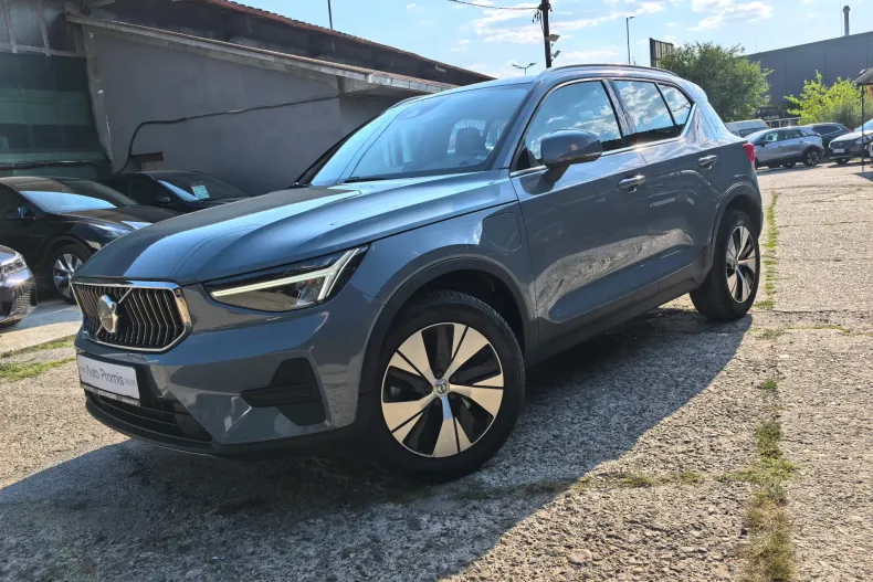 Volvo XC40 din 2022 cu 130.500 km - oferta VOL242245 - foto 2