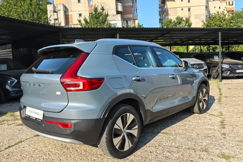Volvo XC40 din 2022 cu 130.500 km - oferta VOL242245 - foto 5