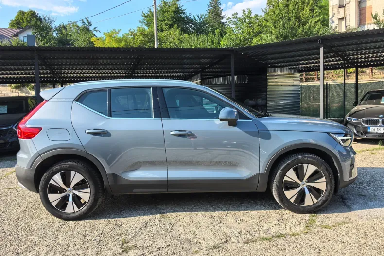 Volvo XC40 din 2022 cu 130.500 km - oferta VOL242245 - foto 11
