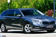 Skoda Octavia din 2022 cu 152.335 km - oferta SKO242246 - foto 2