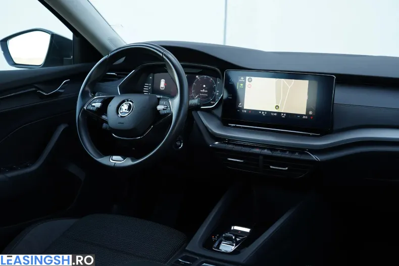 Skoda Octavia din 2022 cu 152.335 km - oferta SKO242246 - foto 14