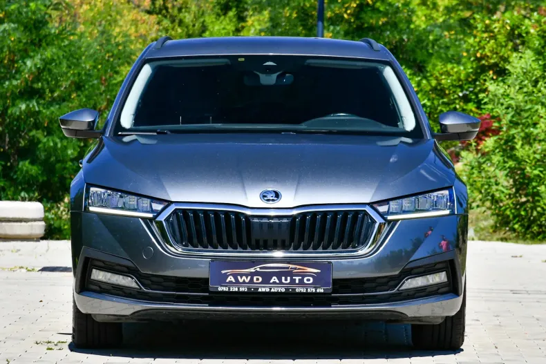 Skoda Octavia din 2022 cu 152.335 km - oferta SKO242246 - foto 17