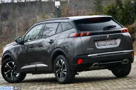 Peugeot 2008 din 2020 cu 159.825 km - oferta PEU242247 - foto 4