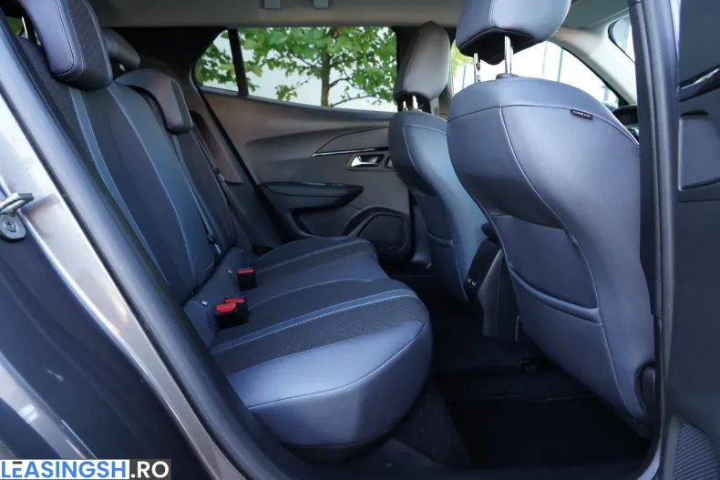 Peugeot 2008 din 2020 cu 159.825 km - oferta PEU242247 - foto 12