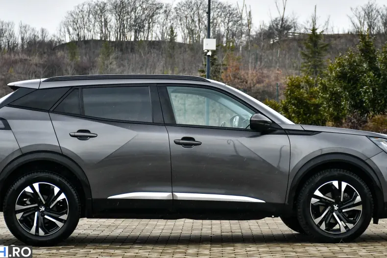 Peugeot 2008 din 2020 cu 159.825 km - oferta PEU242247 - foto 15